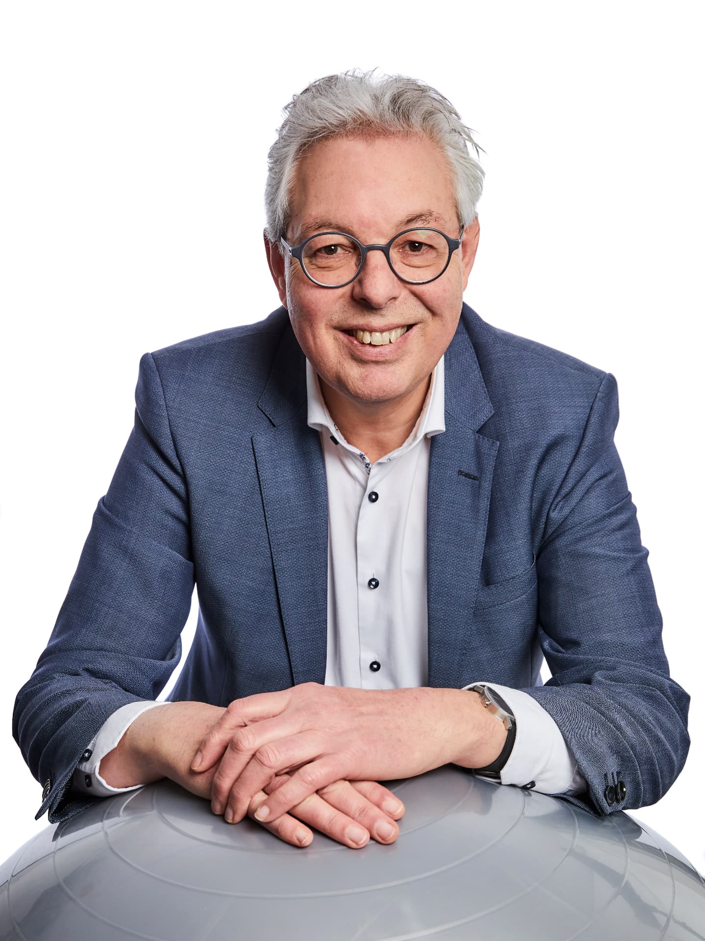 René Sterken